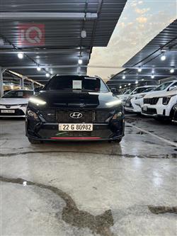 هیوندای کۆنا